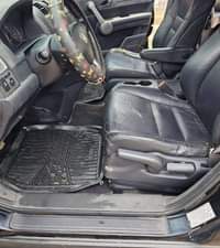 A picture of 2007 Honda Crv