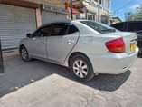A picture of TOYOTA ALLION
