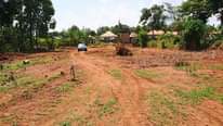 A picture of Plots on sale along sentema rd from 6m Call or