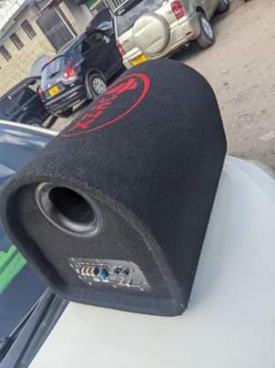 sound system