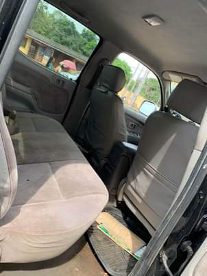 A picture of Toyota Tacoma
