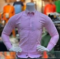 A picture of Office shirts
