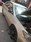 A picture of Toyota Camry 04 everything is working perfect buy and use