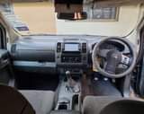 A picture of 2007 Nissan Navara