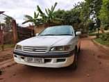 A picture of 1998 Japan Toyota premio