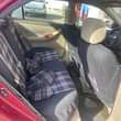 A picture of Toyota Corolla 2007 register