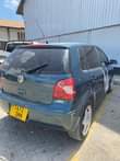 A picture of Volkswagen Polo