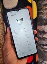 A picture of Infinix hot30i 128GB