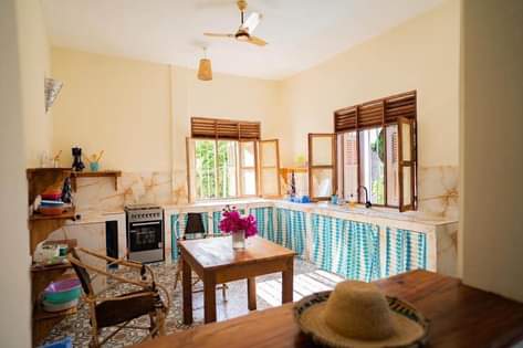 A picture of House for sale in JAMBIANI