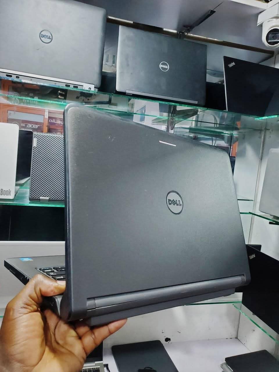 A picture of Dell latitude 3340