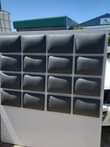 A picture of Headboards