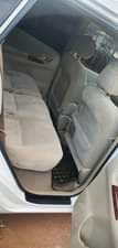 A picture of Toyota Spacio New model