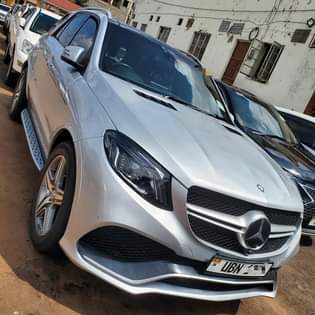A picture of ML350 2012 85M