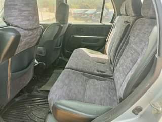 A picture of Naija used Honda CR V in pristine condition 1 8mill