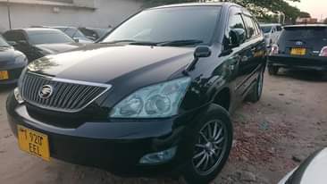A picture of HARRIER INAUZWA BEI ML 31.8 0712445511
