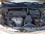 A picture of Super 2007 TOYOTA CAMRY GOLD For Just 1 450 000
