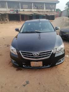A picture of Distress sale Clean Toyota Camry 2008 model everythimg is intact