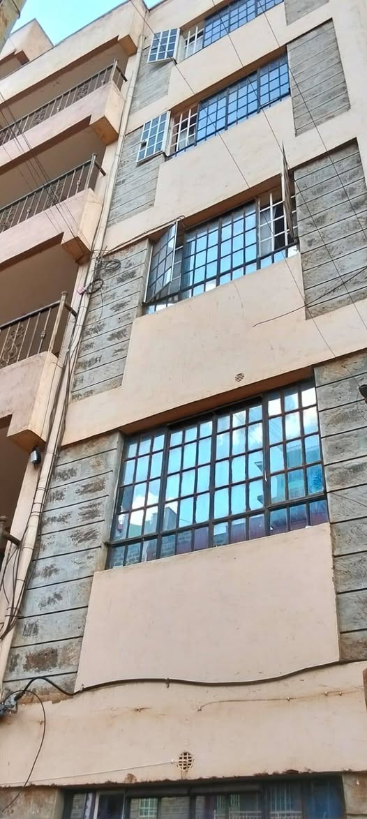 houses thika