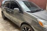 A picture of 05 Sienna in perfect condition with chilling AC 08033491003