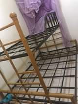 A picture of Slightly used home items on quickest sale