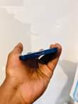 A picture of Iphone 12 128gb
