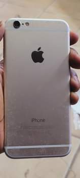 A picture of iPhone 6G