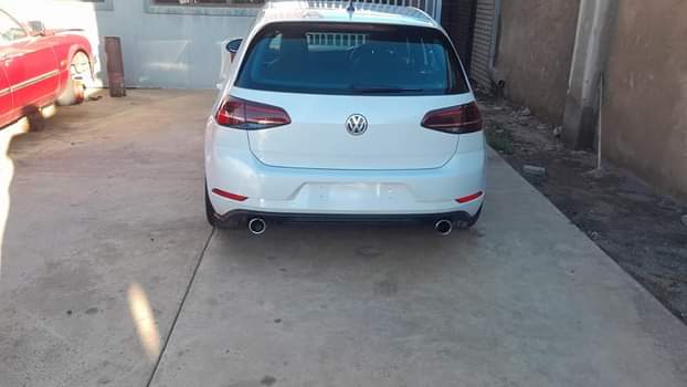Rustenburg's Q.