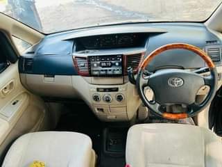 A picture of Toyota Noah Million 8 8 Automatic Petrol Mwanza 0767510909 0767510909