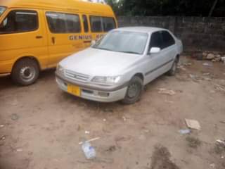 A picture of Premio Old Model Bei 2.8M Full documents Ac 0713020919 Gari
