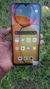 A picture of Redmin 13c mpyaaa gb128 ram6 finger pembn 0780431940