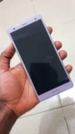 A picture of Sony Xperia XZ2