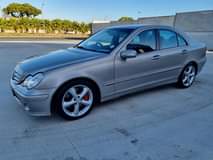 mercedes avantgarde
