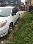 A picture of 2009 TOYOTA SIENNA FOR SELL 1 2M Naira 2009