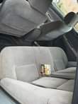 A picture of Toyota Camry 2004 registered features engine needs change of oil