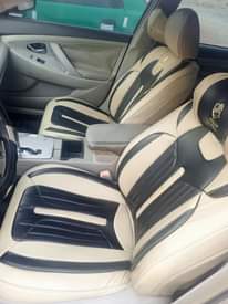 A picture of 2009 Toyota Camry