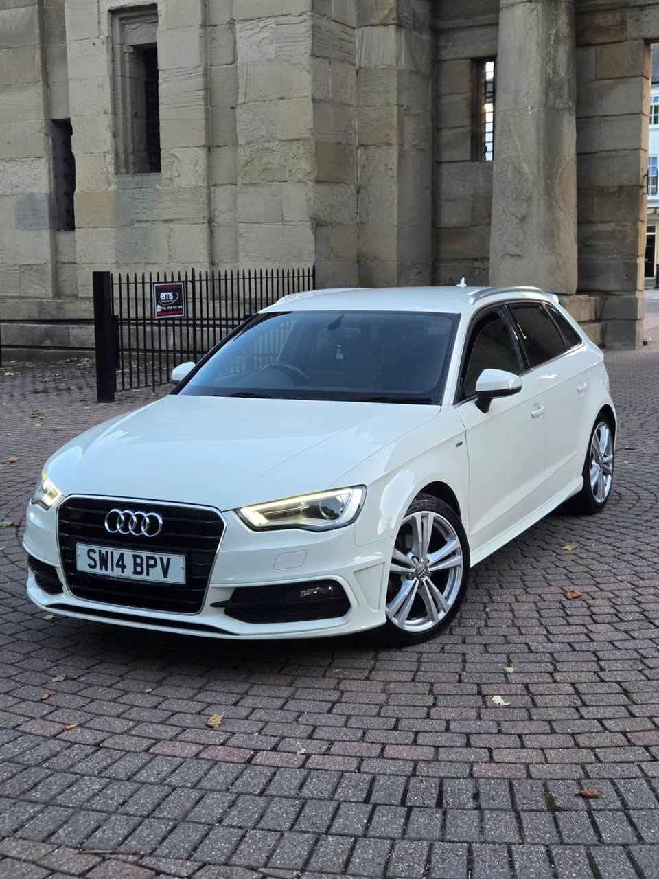 audi