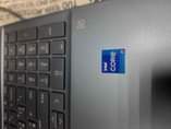 A picture of HP 12th gen Laptop