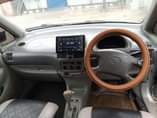 A picture of Spacio old