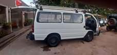 A picture of Toyota