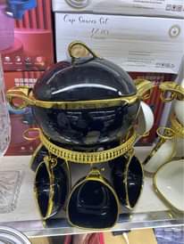 A picture of Ceramic dishes 0704297488