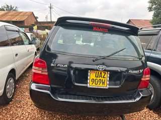 A picture of Kluger 6m Negotiable