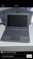 A picture of HP mpy
