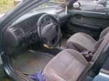 A picture of Toyota Corolla 1996 Affordable price 650k It is in a