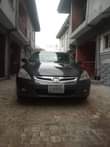 A picture of Tokumbo Standard Honda Accord DC Purely First Body Paint Engine