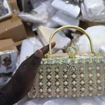 A picture of Clutches on wholesale and Retail