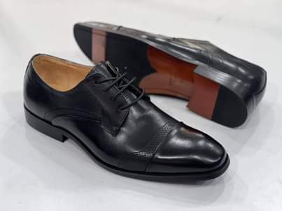 A picture of Gentle shoes for men