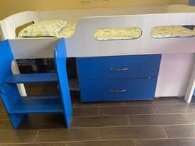 A picture of Bedroom set