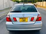 A picture of TOYOTA PREMIO FOR SALE DMP PRICE TSHS 0712747229