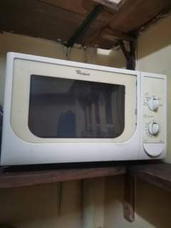 microwaves