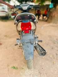 A picture of Owner need money now now location Ibadan Just 2 month
